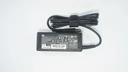 Блок живлення для ноутбука HP 18.5V, 3.5A, 65W, 7.4x5.0-PIN, Black (384019-002, 384019-001, 391172-001) (без кабеля)