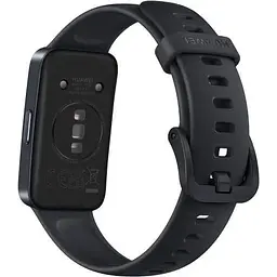 Смарт-годинник Huawei Band 8 Midnight Black - мініатюра 5