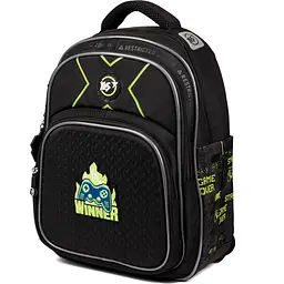 Рюкзак шкільний Yes S-91 Gamer (559589)