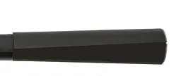 Ніж сантоку "Samurai" Krauff 29-243-019 - мініатюра 2