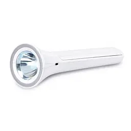 Настiльна лампа-ліхтарик Videx LED TF11W 5W 3000-5500K біла (VL-TF11W) - мініатюра 6