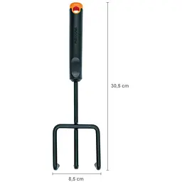 Набір садових інструментів Fiskars Ergo (1027681) - мініатюра 3