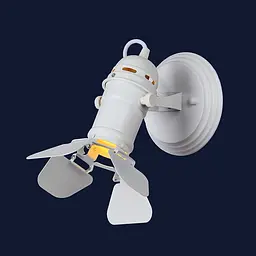 Бра лофт прожектор Levistella 761BSD01-1 WH