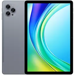 Планшет Doogee Tab G6 6/256 Сірий