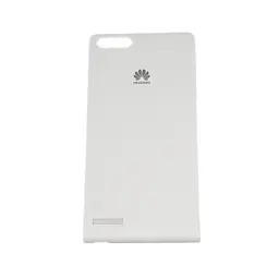 Задня кришка для Huawei Ascend G6-U10 білий