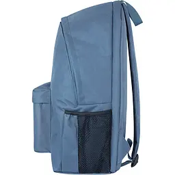 Рюкзак Bagland Stylish 34х45 см Сірий ('1052918325') - мініатюра 2