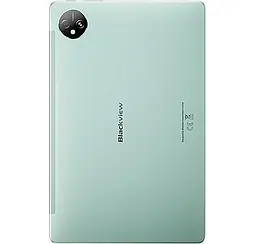 Планшет Blackview Tab 80 8/128Gb 4G Dual Sim Green - миниатюра 3