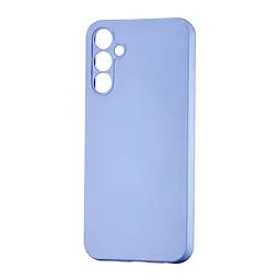 Чохол TPU Colorful Protected Camera Samsung A15 4G (A155)/A15 5G (A156) Lilac Purple