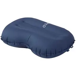 Подушка надувна Exped Versa Pillow L синя - мініатюра 2