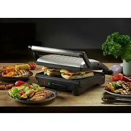 Гриль Russell Hobbs George Foreman 26250-56 Flexe Grill (6914371) - мініатюра 3