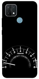 TPU чохол Demsky Speed для Oppo A15s / A15