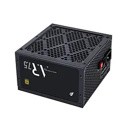 Блок живлення 1stPlayer PS-750AR 750W 80+ Gold (AR-GLD-750-BK-EU) Black - мініатюра 7