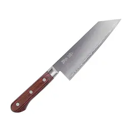 Кухонний ніж японський Кіріцуке Senzo Clad Suncraft 16,5 см kuh0011049