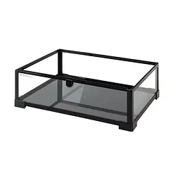 Тераріум Repti-Zoo 60x45x60см (RK0111) - мініатюра 4