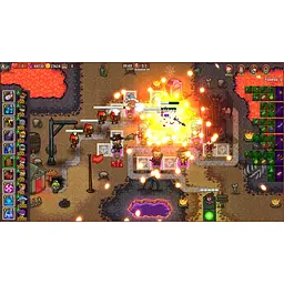 Ключ активації Microsoft Call of Heroes: Tower Defense для Xbox One/Series S/X - мініатюра 2