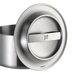 Каструля Norden Steel 5 л 1067640 - мініатюра 5