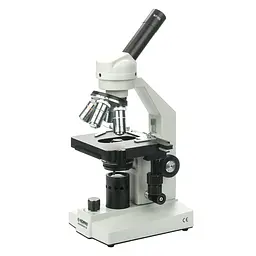 Мікроскоп KONUS ACADEMY-2 40x-1000x (5305) - мініатюра 2