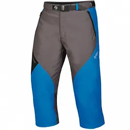 Штани Directalpine Cruise 3/4 2.0 Blue/Dark Grey M (1053-55235.32-M)