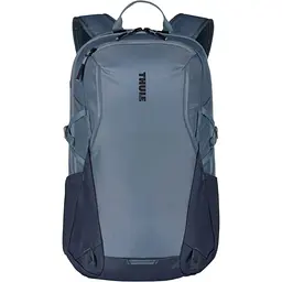 Рюкзак Thule EnRoute Backpack 23L Pond Grey/Dark Slate (TH 3204947) - мініатюра 2