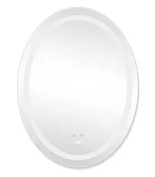 Дзеркало Lidz Vida з LED-підсвічуванням Touch LD78LF6080 - мініатюра 3
