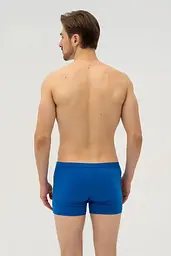 Шорти-труси чоловічі 223 Perfect mini-Authenti Cornette кобальт 2XL - мініатюра 3