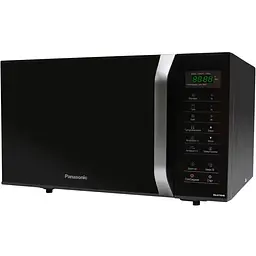 Мікрохвильова піч Panasonic NN-GT35HBZUE [139211] - мініатюра 2