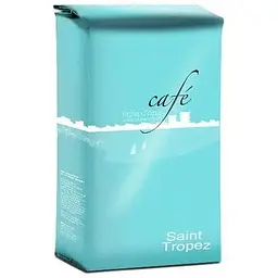 Кава в зернах Blasercafe Saint Tropez 250 г