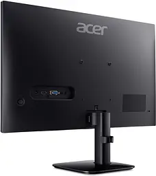 Монітор Acer 23.8" KA242P0bi (UM.QX2EE.034) VA Black 144Hz