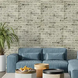 Панель стінова Sticker Wall 3D 700 x 700 x 4мм D SW-00001994 - мініатюра 5