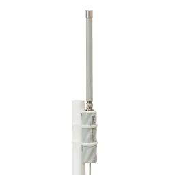 Точка доступу Wi-Fi Mikrotik GrooveA 52 (RBGrooveA-52Hpn) - мініатюра 2