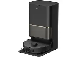 Робот-пилосос з вологим прибиранням Dreame L50s Pro Ultra Black (RLL88HE-Bl) - мініатюра 9