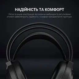 Навушники GamePro Nitro ігрові (HS565) - мініатюра 9