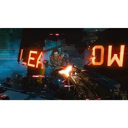 Ключ активації Microsoft Cyberpunk 2077 для Xbox One/Series - мініатюра 9