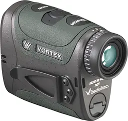 Далекомір Vortex Razor HD 4000 GeoBallistics (LRF-252-EU) - мініатюра 3