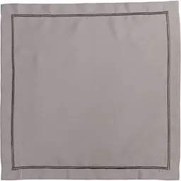 Серветка Прованс Kelly капучино 40x40 см (32894) - мініатюра 2