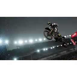 Ключ активації Microsoft Monster Energy Supercross - The Official Videogame для Xbox One/Series - мініатюра 6