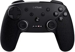Геймпад Trust GXT 542 MUTA Bluetooth/Wireless USB Black (24790)