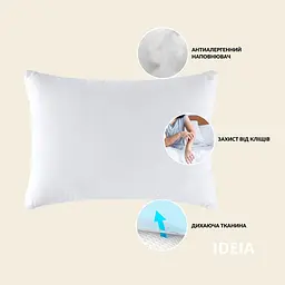 Подушка Ideia NORDIC CLASSIC 40х60 см (8-34680*001) - мініатюра 2