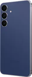 Смартфон Samsung Galaxy S25 FE 8/128GB Navy (SM-S731BDBD) - мініатюра 8