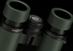 Бінокль Bresser Pirsch 8x34 WP Phase Coating (1720834) 930246 - мініатюра 4