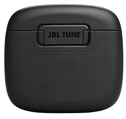 Гарнітура JBL TUNE FLEX Black (JBLTFLEXBLK) - мініатюра 4