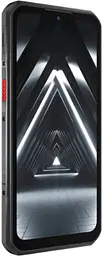 Смартфон Oukitel WP55S 12/512GB Black - мініатюра 3