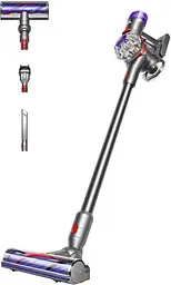 Вертикальний + ручний пилосос (2в1) Dyson V8 Advanced (492636-01)