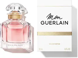 Оригінал Guerlain Mon Guerlain 50 мл Парфумована вода - мініатюра 2