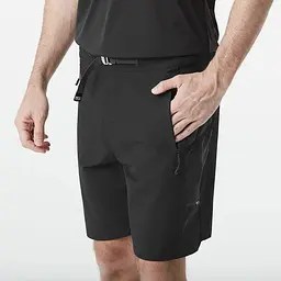 Шорти Picture Organic Shooner Stretch 30 Чорний - мініатюра 5