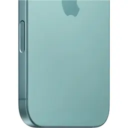 Смартфон Apple iPhone 16 128GB eSim Teal (MYAW3) [129986] - мініатюра 9