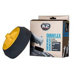 Губка полірувальна K2 Duraflex фінішна 150х50 мм (L644)