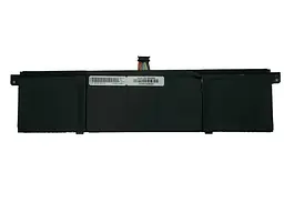 Акумулятор для ноутбука Xiaomi R13B01W Mi Air 13.3 7.6V Black 5107 mAh
