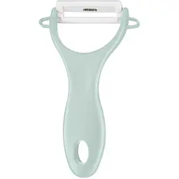 Овощечистка Ardesto Fresh светло-зеленая (AR2101GE)