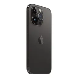 Apple iPhone 14 Pro 256 GB Space Black (MQ0T3) (Відновлений, Як новий) - мініатюра 2